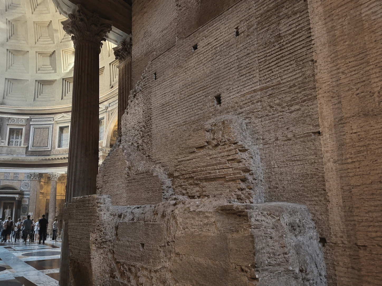 Pantheon Roma